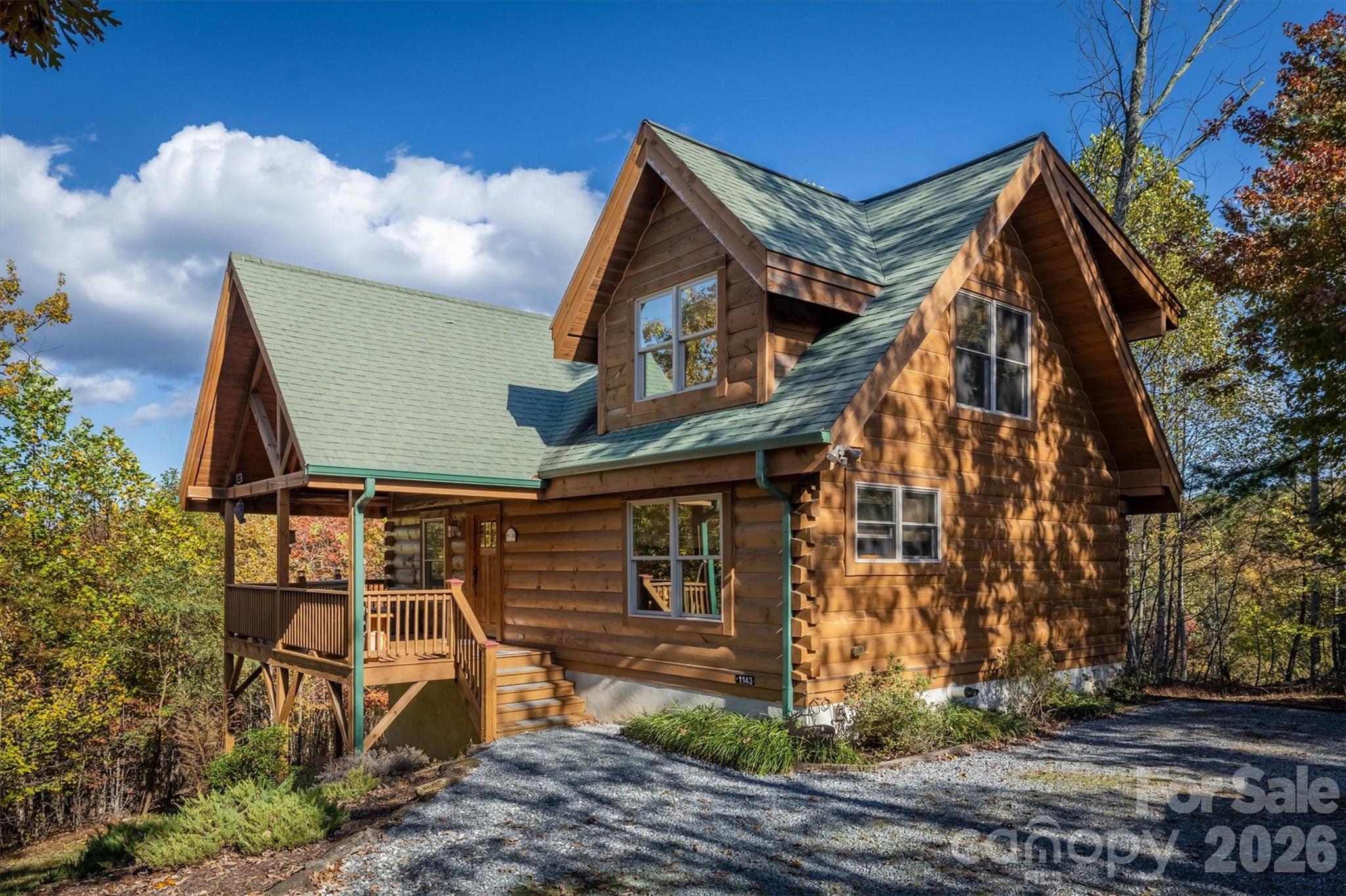 4329247 - 1143 Grandview Peaks Drive