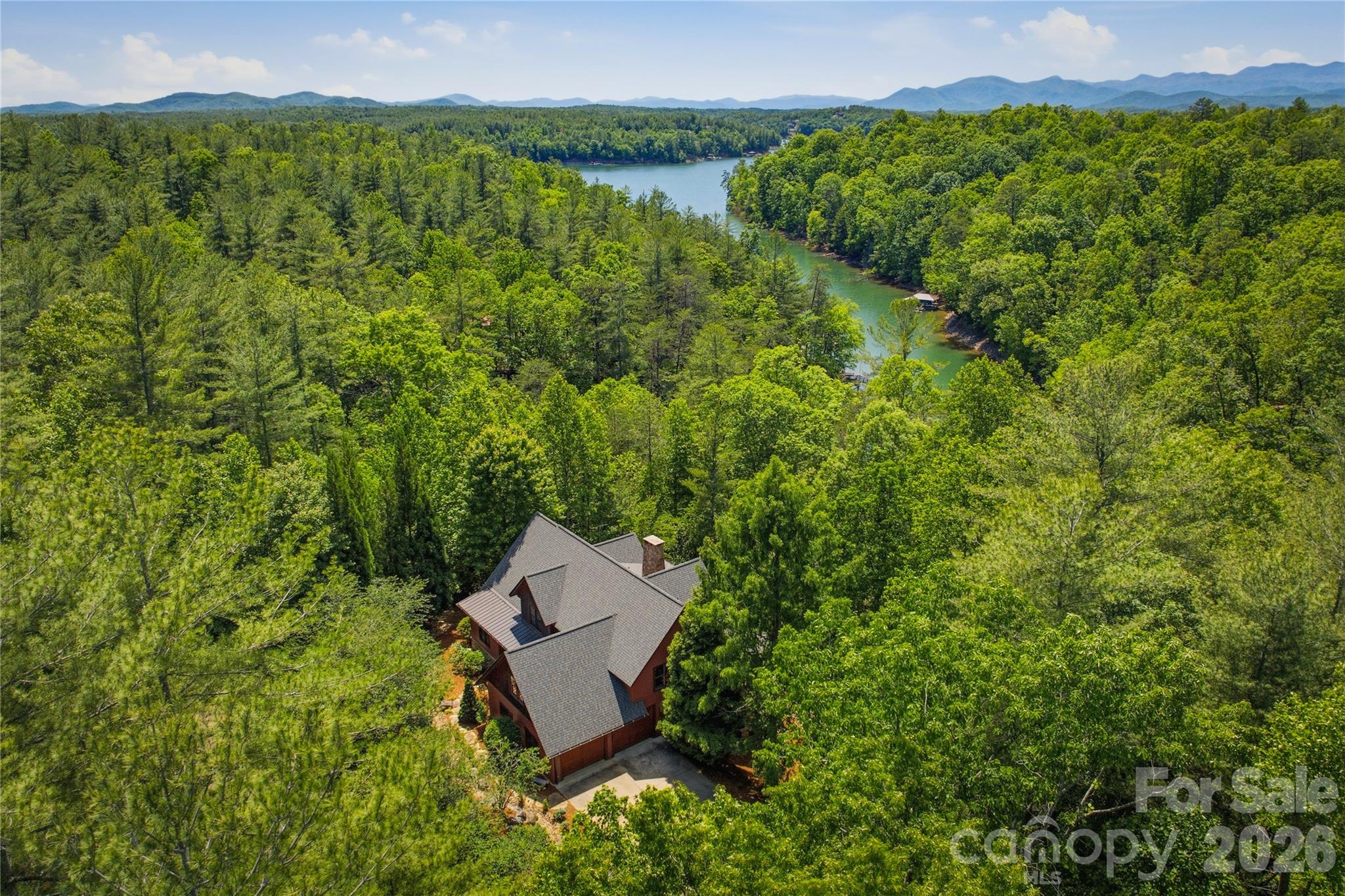 4381700 - 2050 Long Rifle Ridge Road 28 & 28A