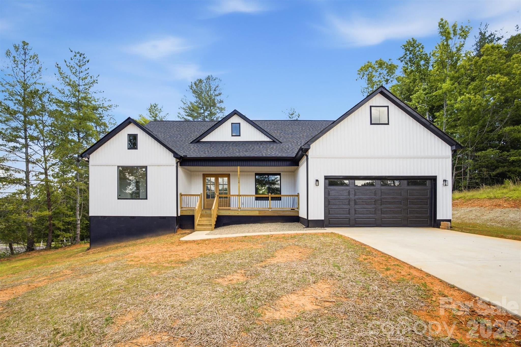 4399051 - 2958 Corpening Chapel Road